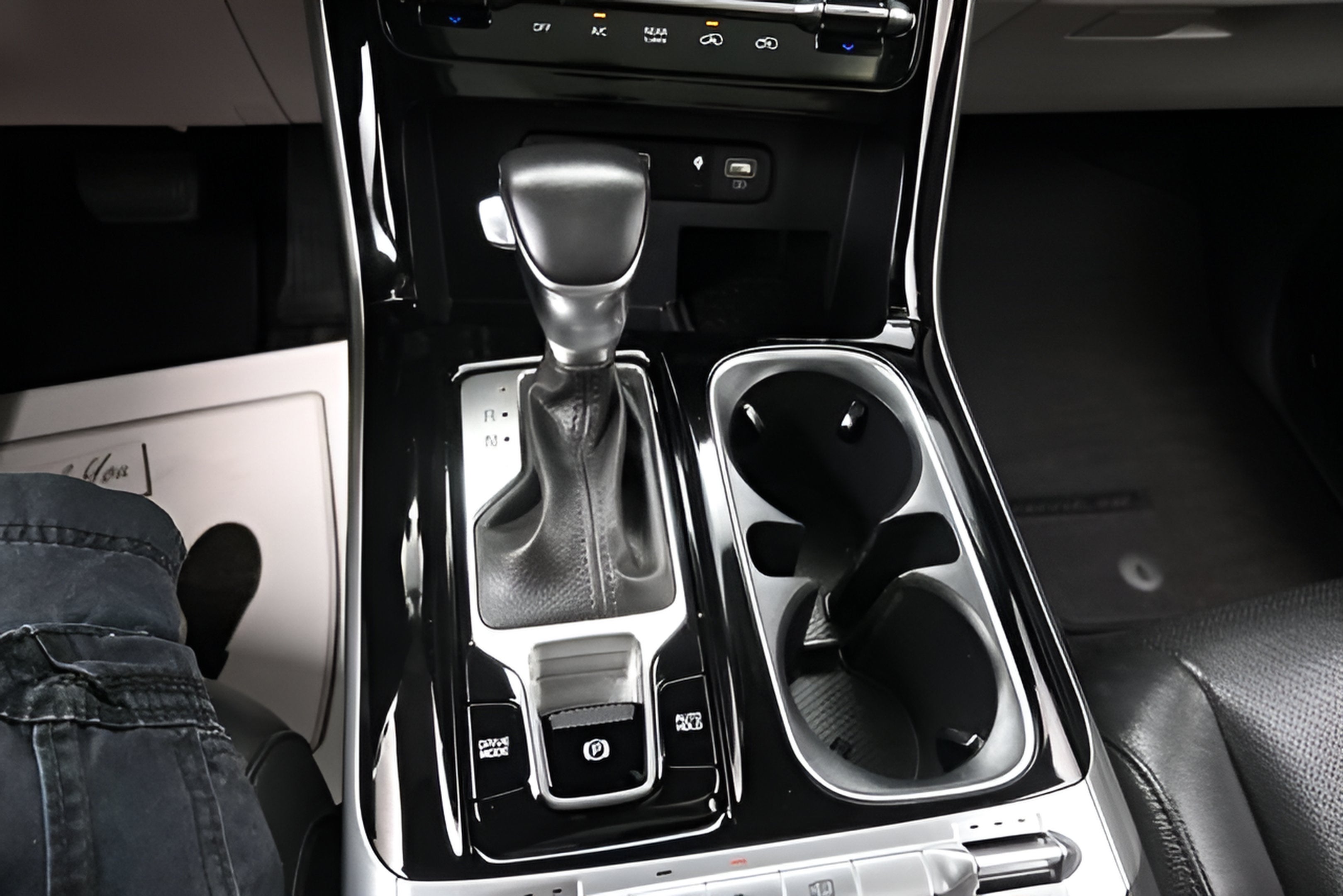 2023 Kia Carnival SX Prestige