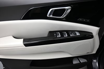 2023 Kia Carnival SX Prestige