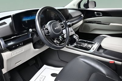 2023 Kia Carnival SX Prestige