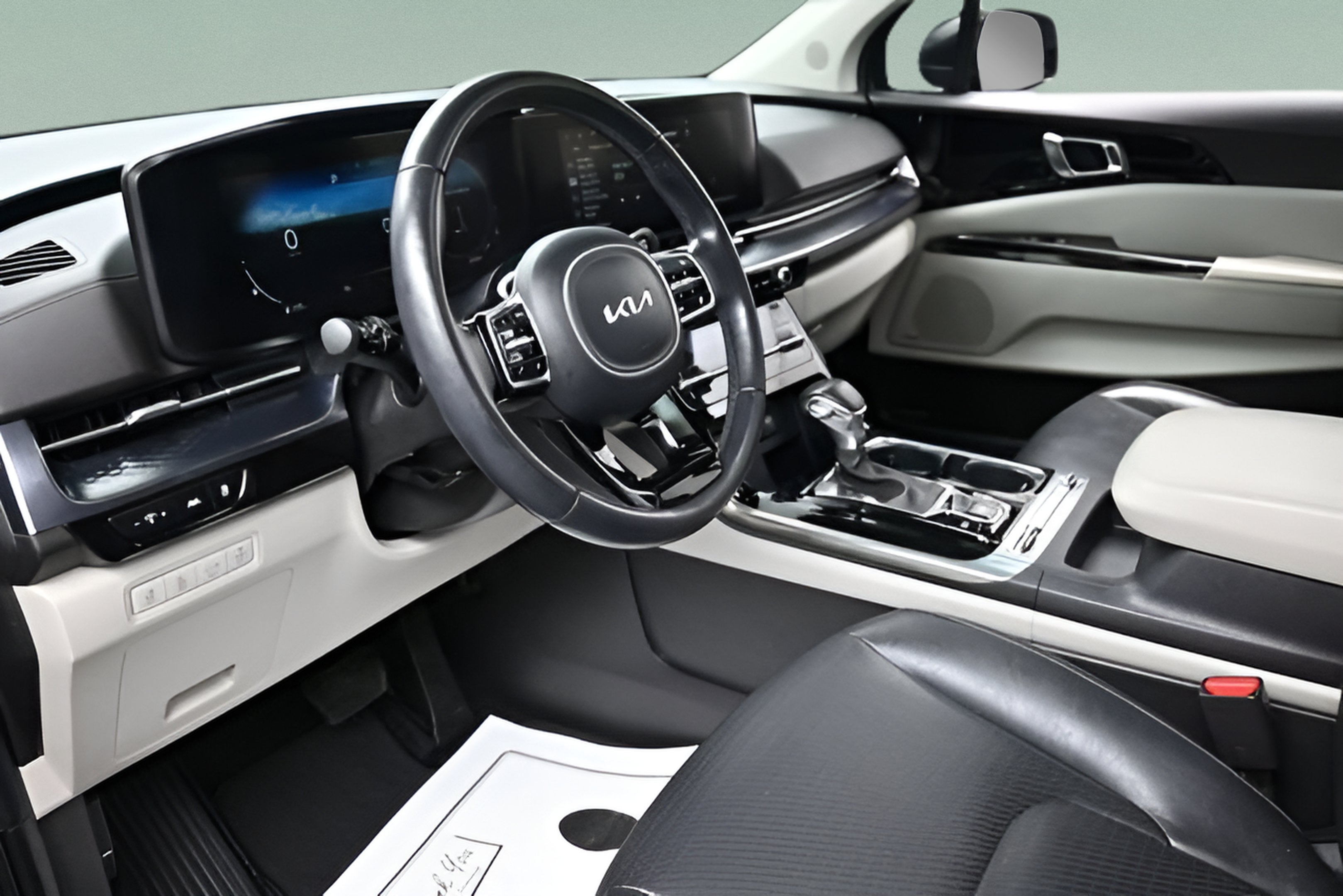 2023 Kia Carnival SX Prestige