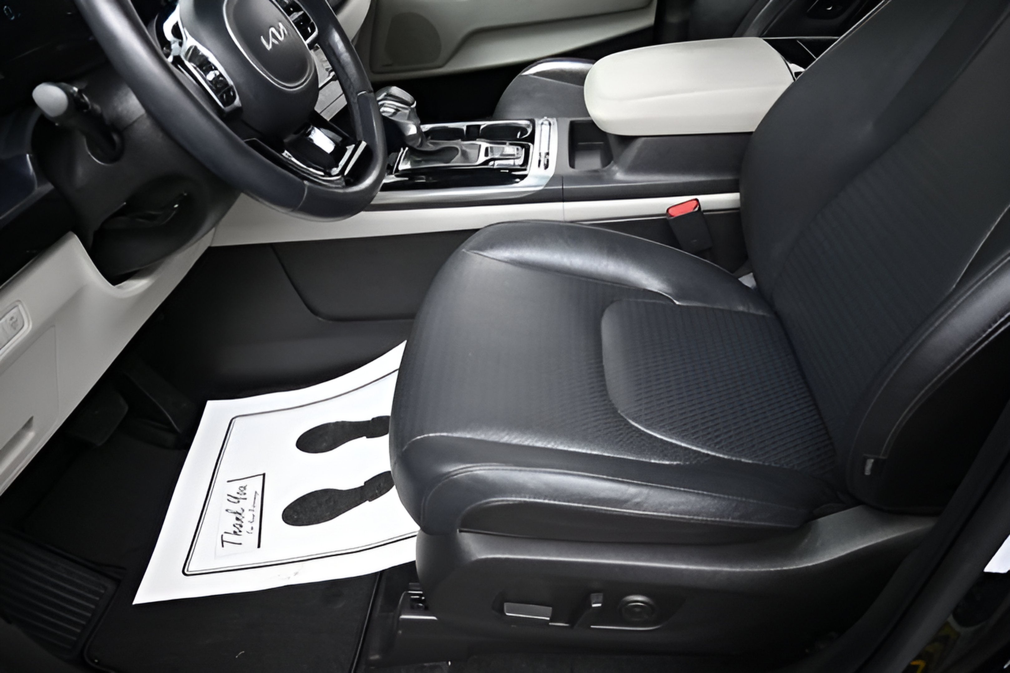 2023 Kia Carnival SX Prestige