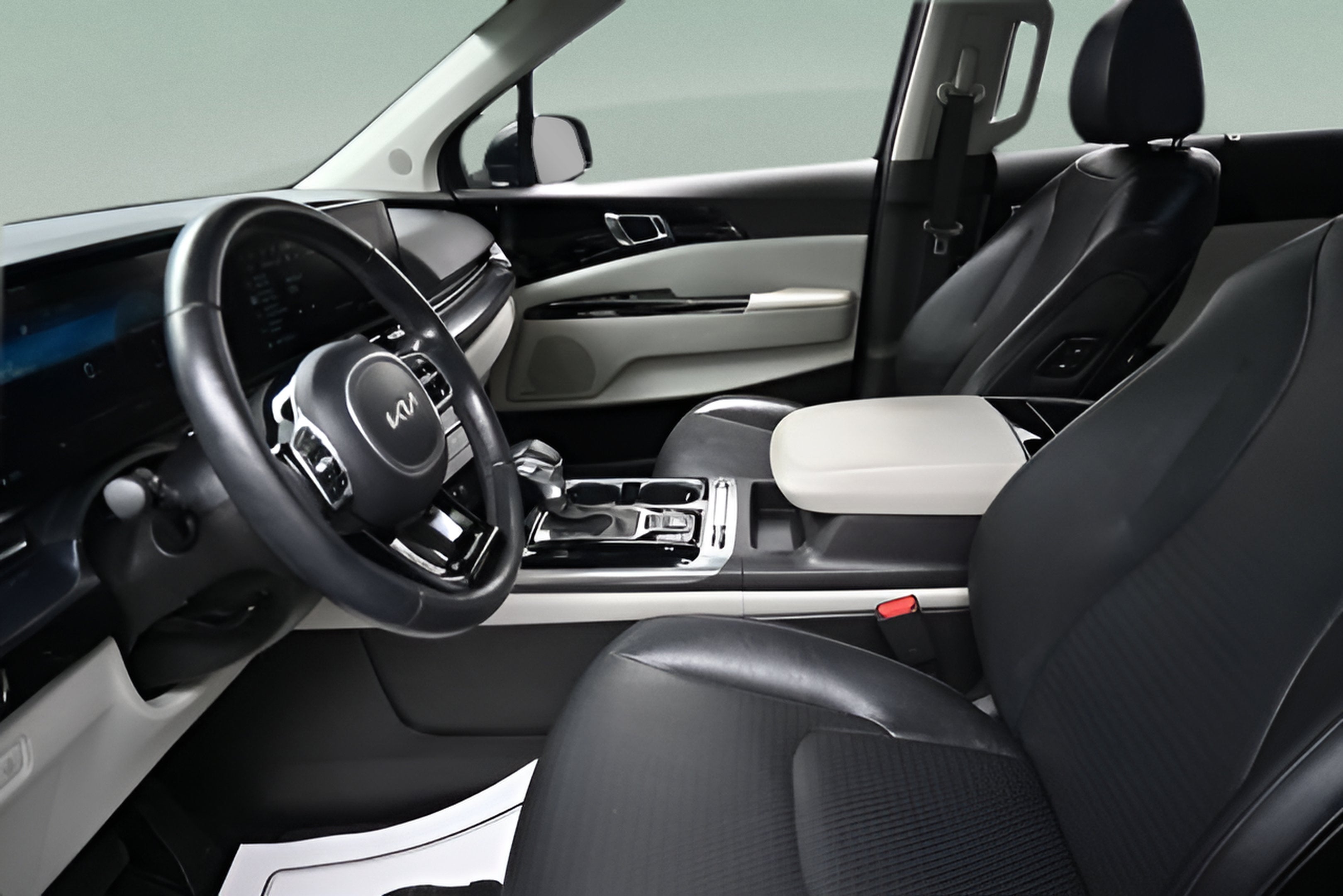2023 Kia Carnival SX Prestige
