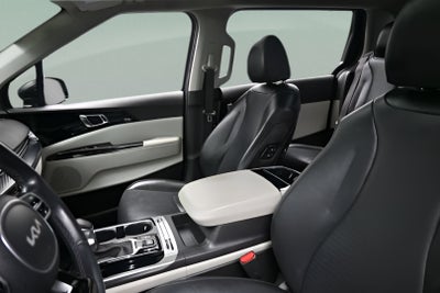 2023 Kia Carnival SX Prestige