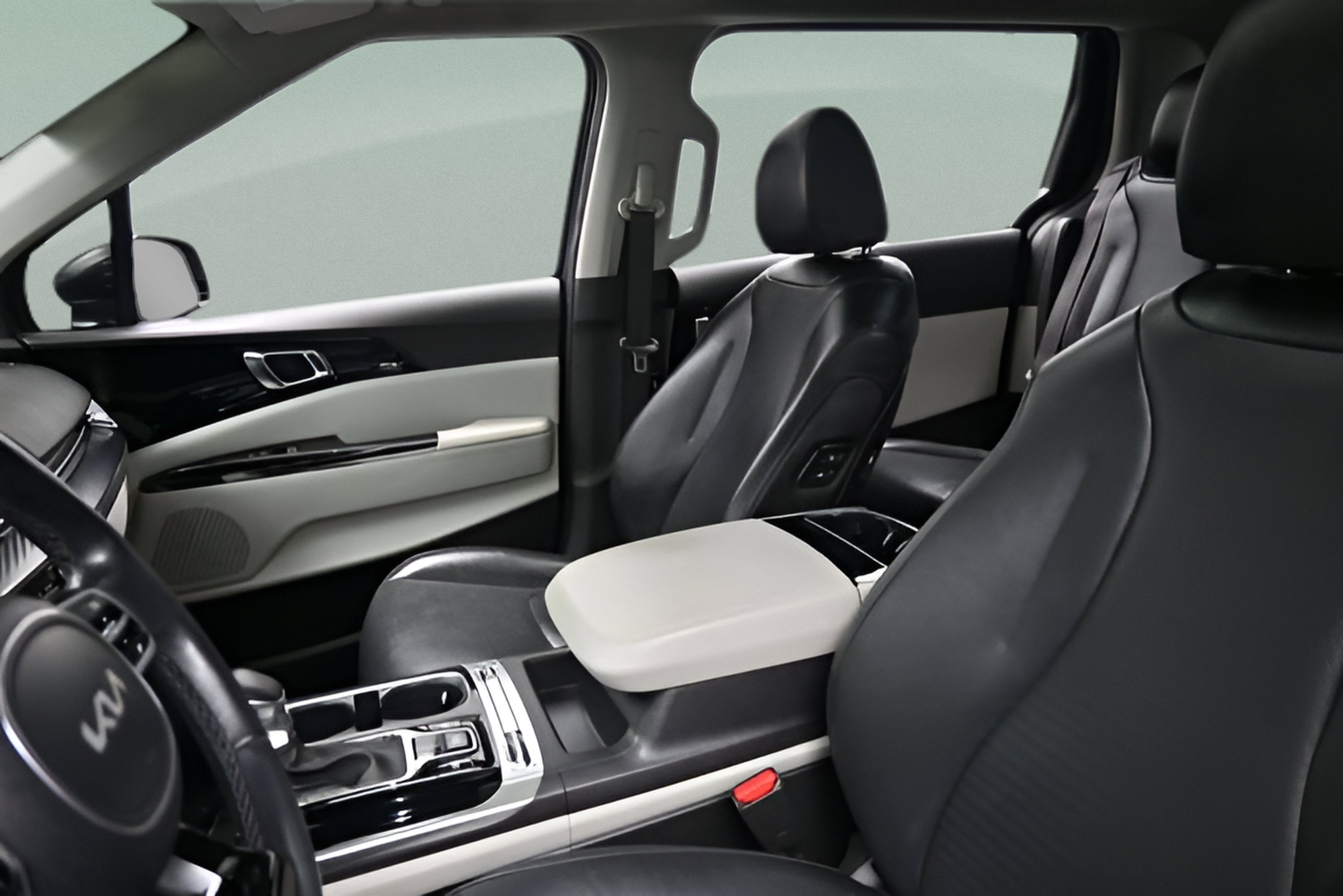 2023 Kia Carnival SX Prestige