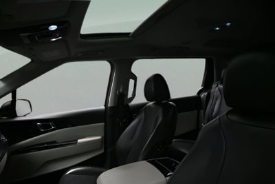 2023 Kia Carnival SX Prestige