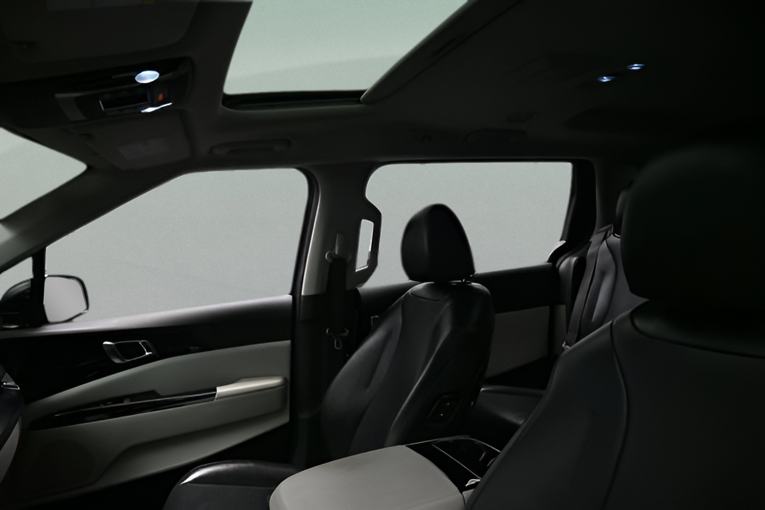 2023 Kia Carnival SX Prestige