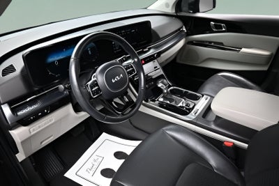 2023 Kia Carnival SX Prestige