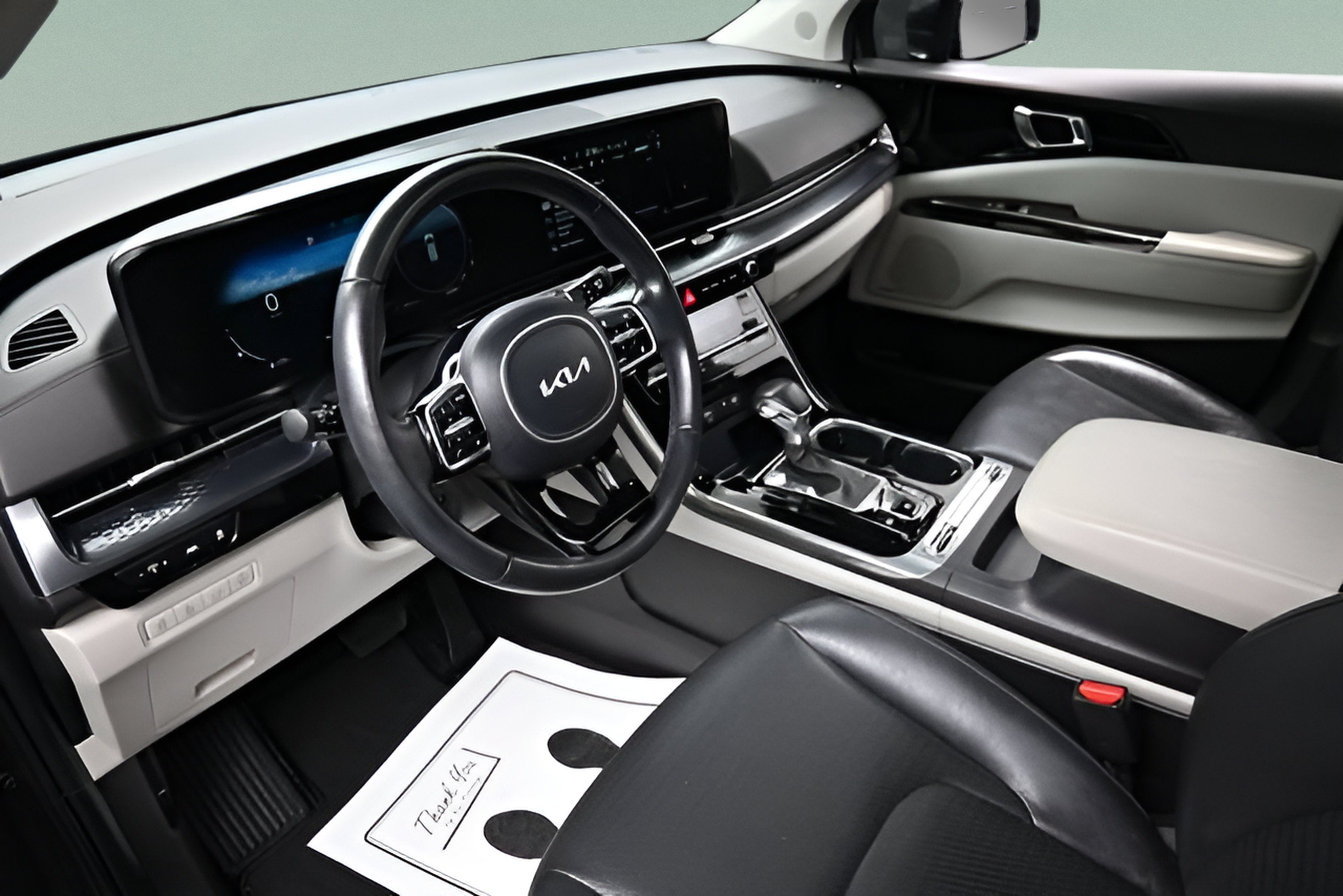 2023 Kia Carnival SX Prestige