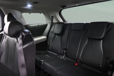 2023 Kia Carnival SX Prestige