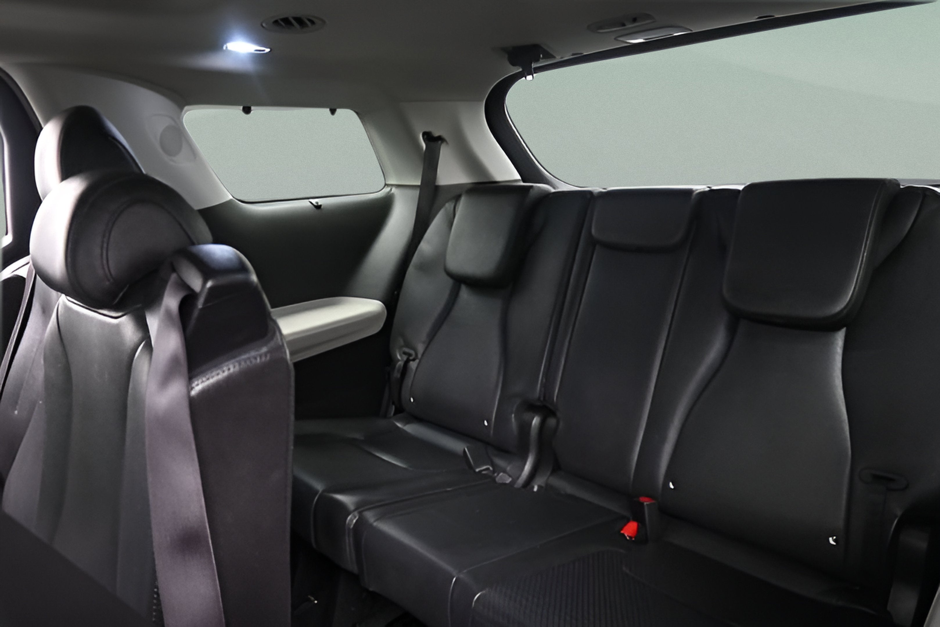 2023 Kia Carnival SX Prestige