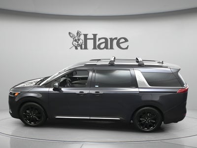 2023 Kia Carnival SX Prestige