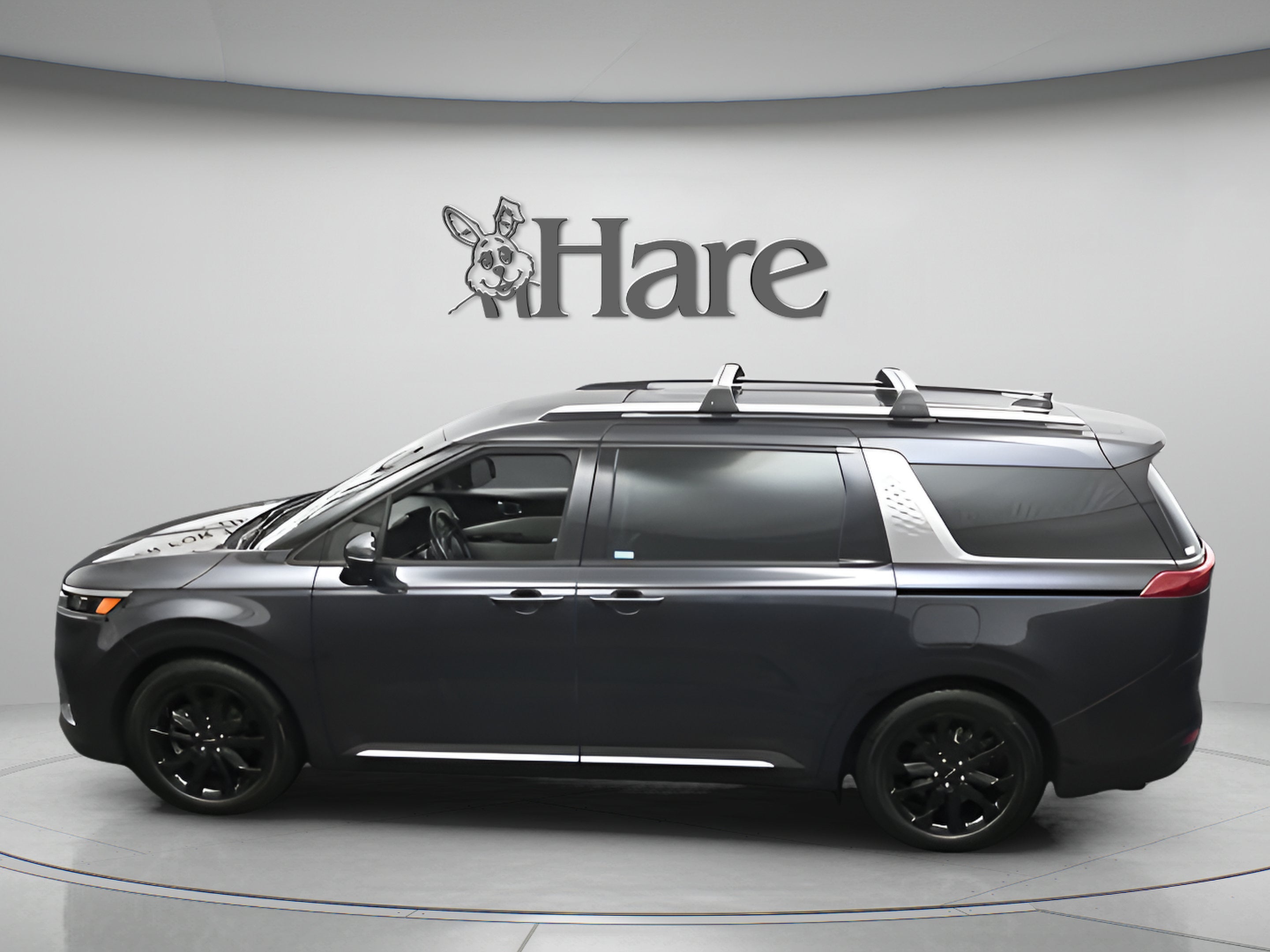 2023 Kia Carnival SX Prestige
