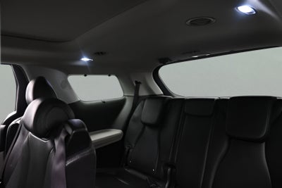 2023 Kia Carnival SX Prestige