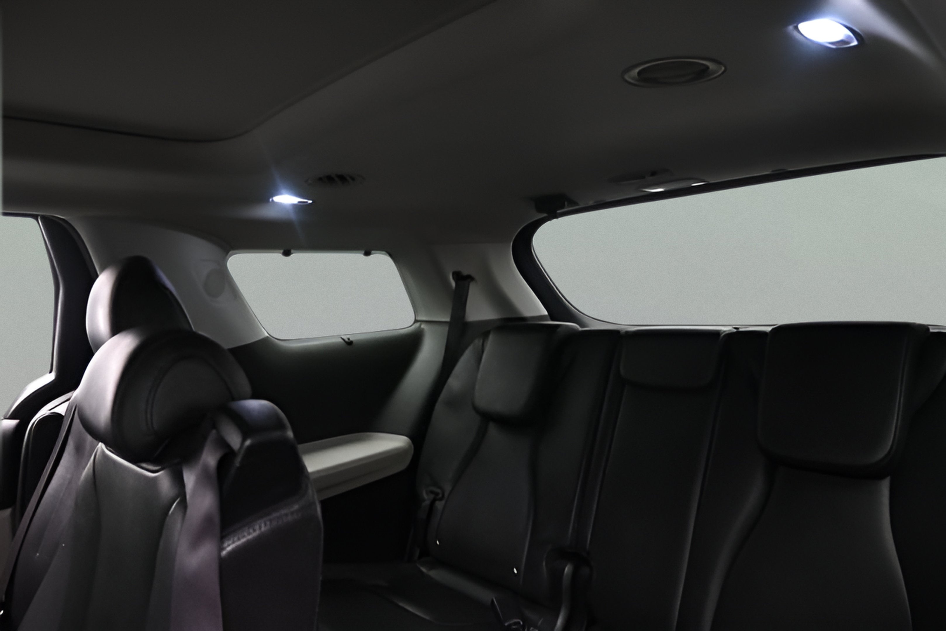 2023 Kia Carnival SX Prestige