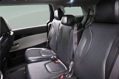 2023 Kia Carnival SX Prestige