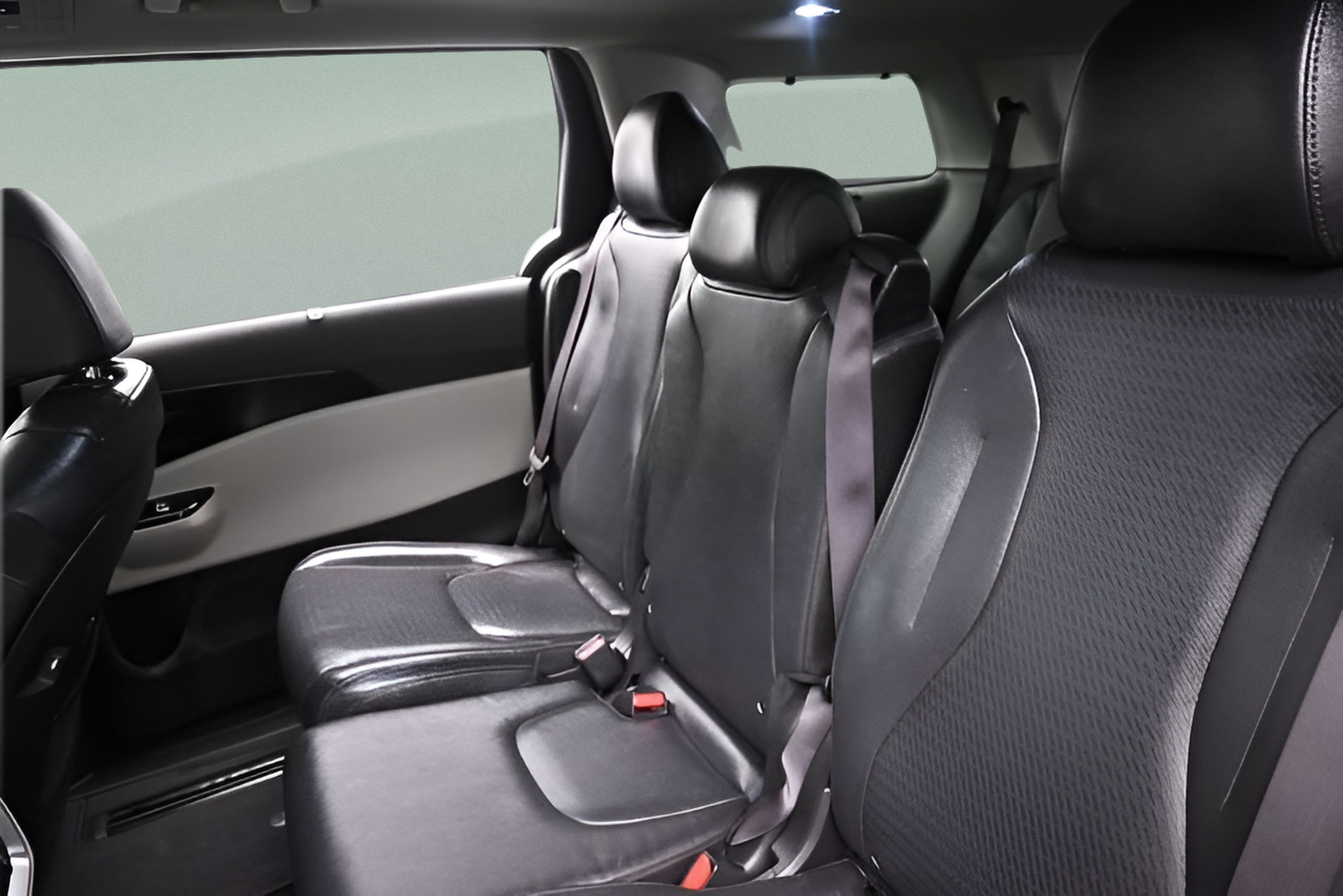 2023 Kia Carnival SX Prestige