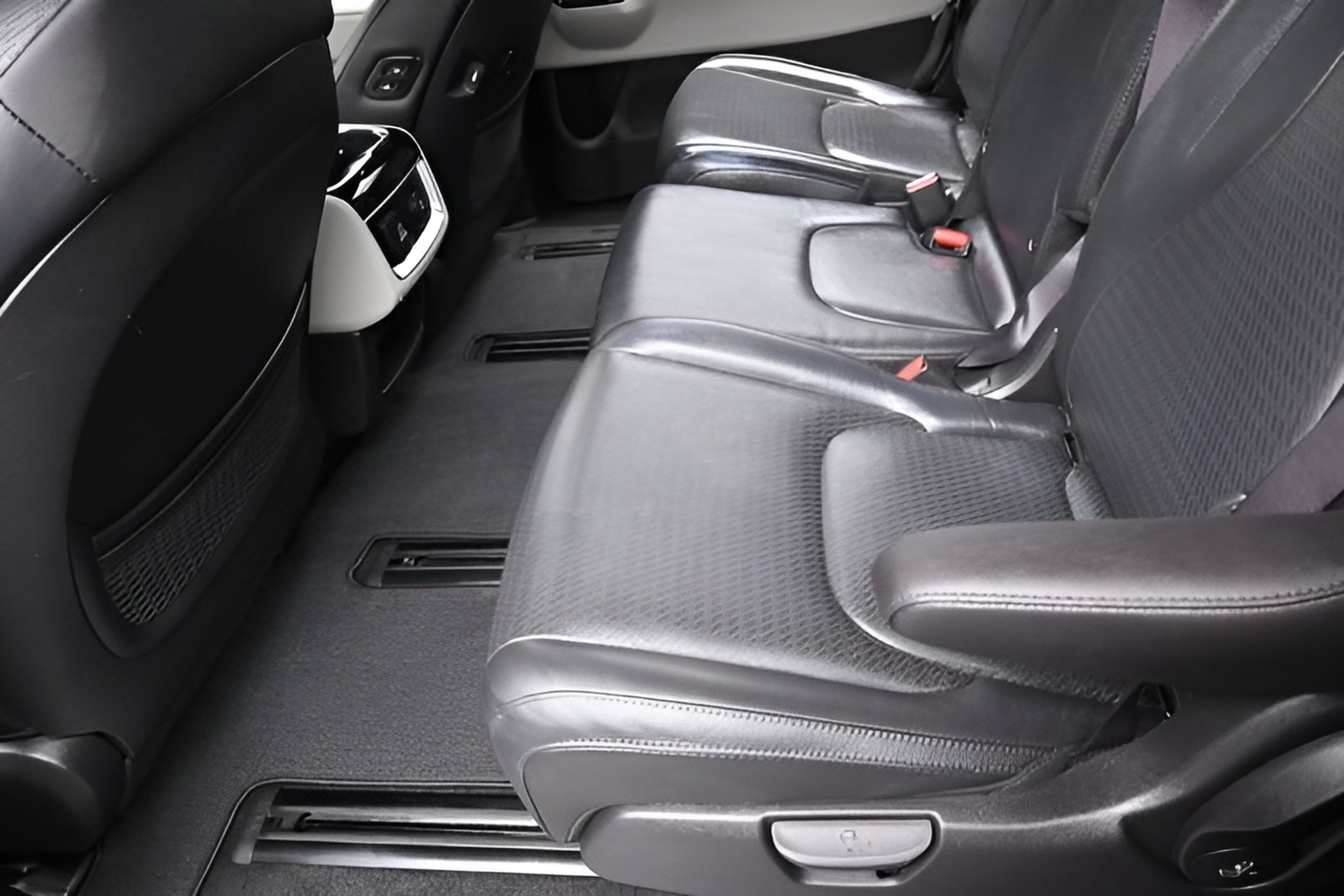 2023 Kia Carnival SX Prestige