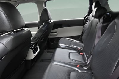 2023 Kia Carnival SX Prestige