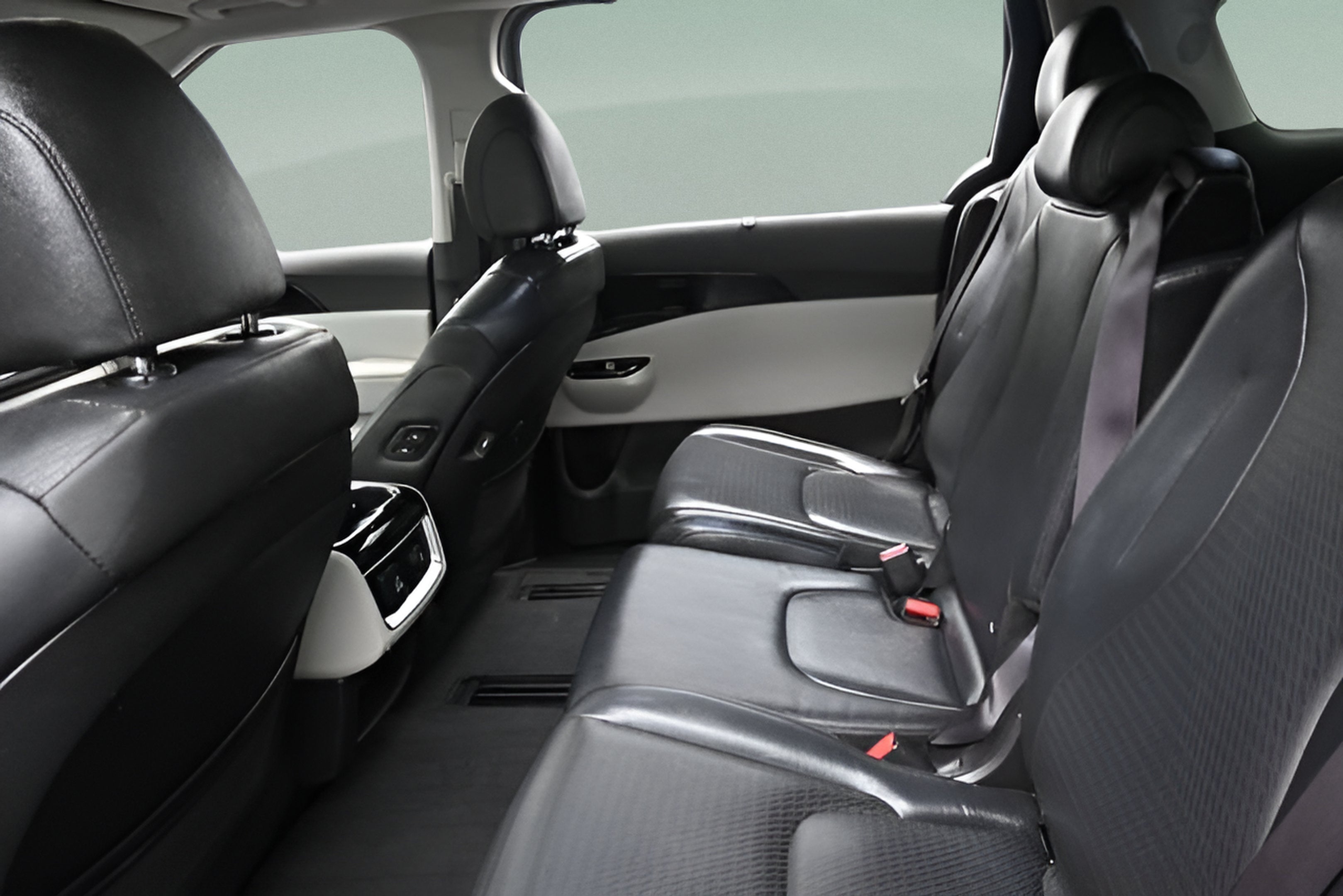 2023 Kia Carnival SX Prestige