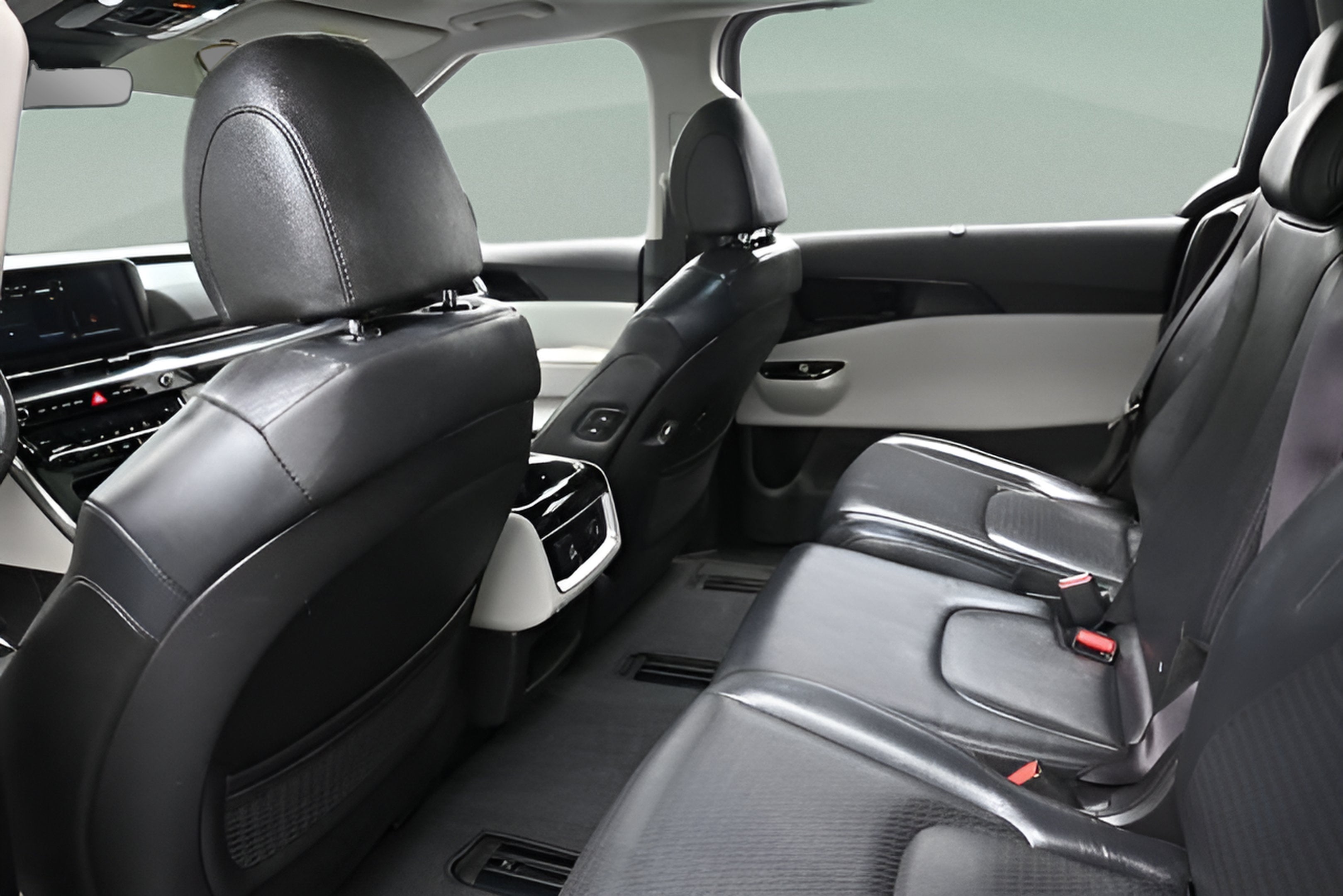 2023 Kia Carnival SX Prestige