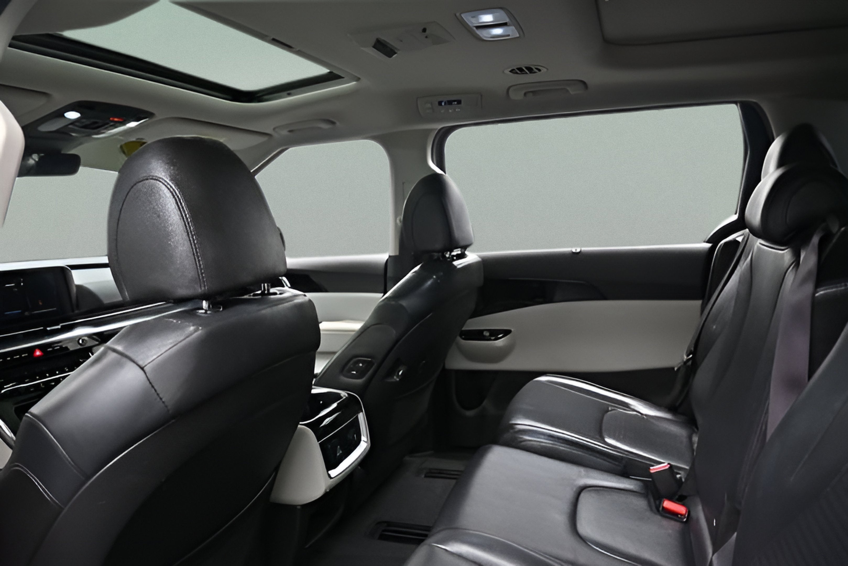 2023 Kia Carnival SX Prestige