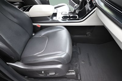 2023 Kia Carnival SX Prestige