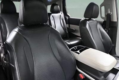 2023 Kia Carnival SX Prestige
