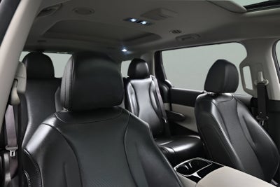 2023 Kia Carnival SX Prestige