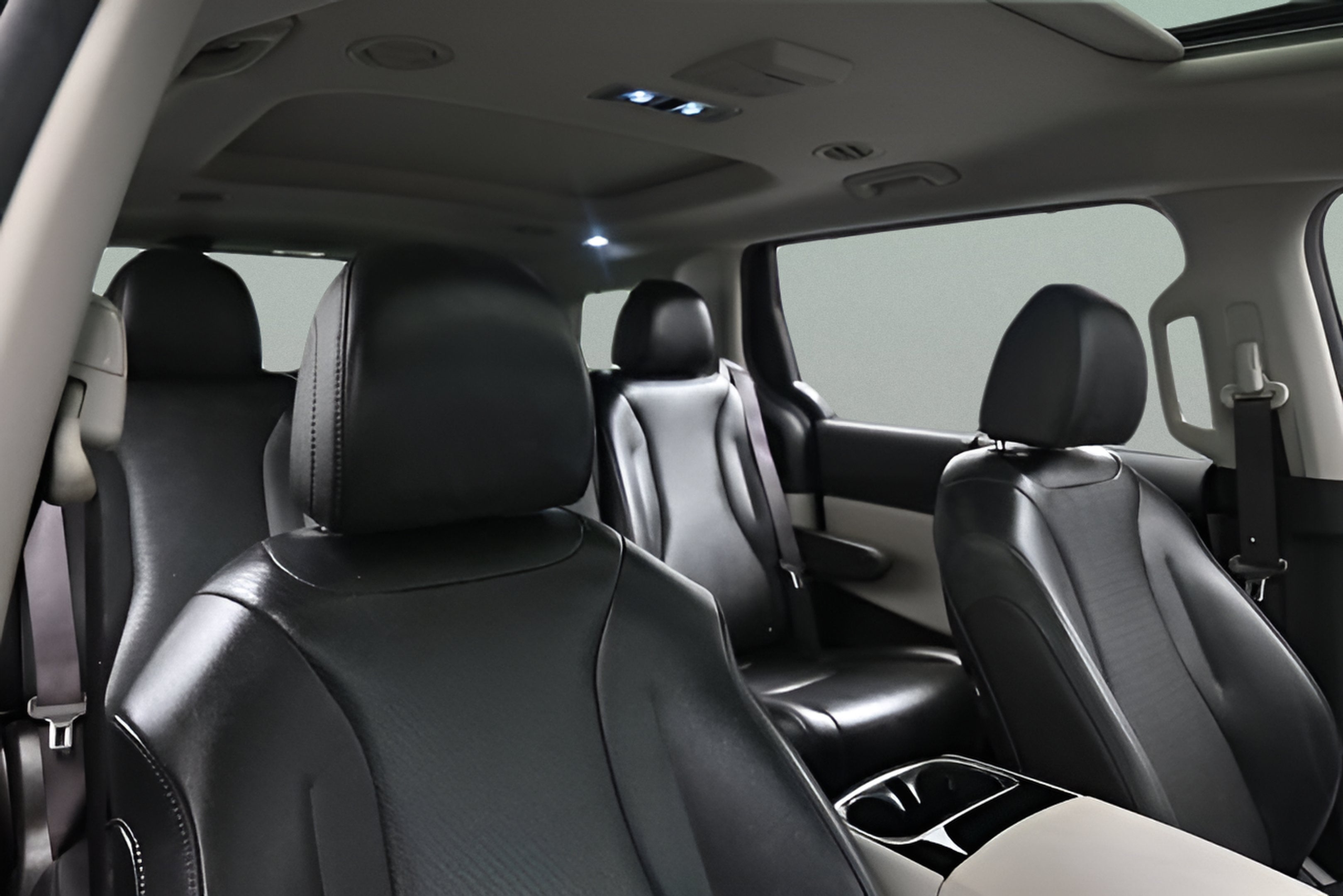 2023 Kia Carnival SX Prestige