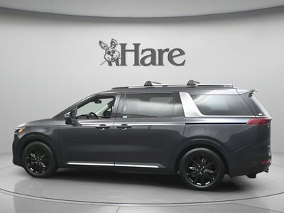 2023 Kia Carnival SX Prestige