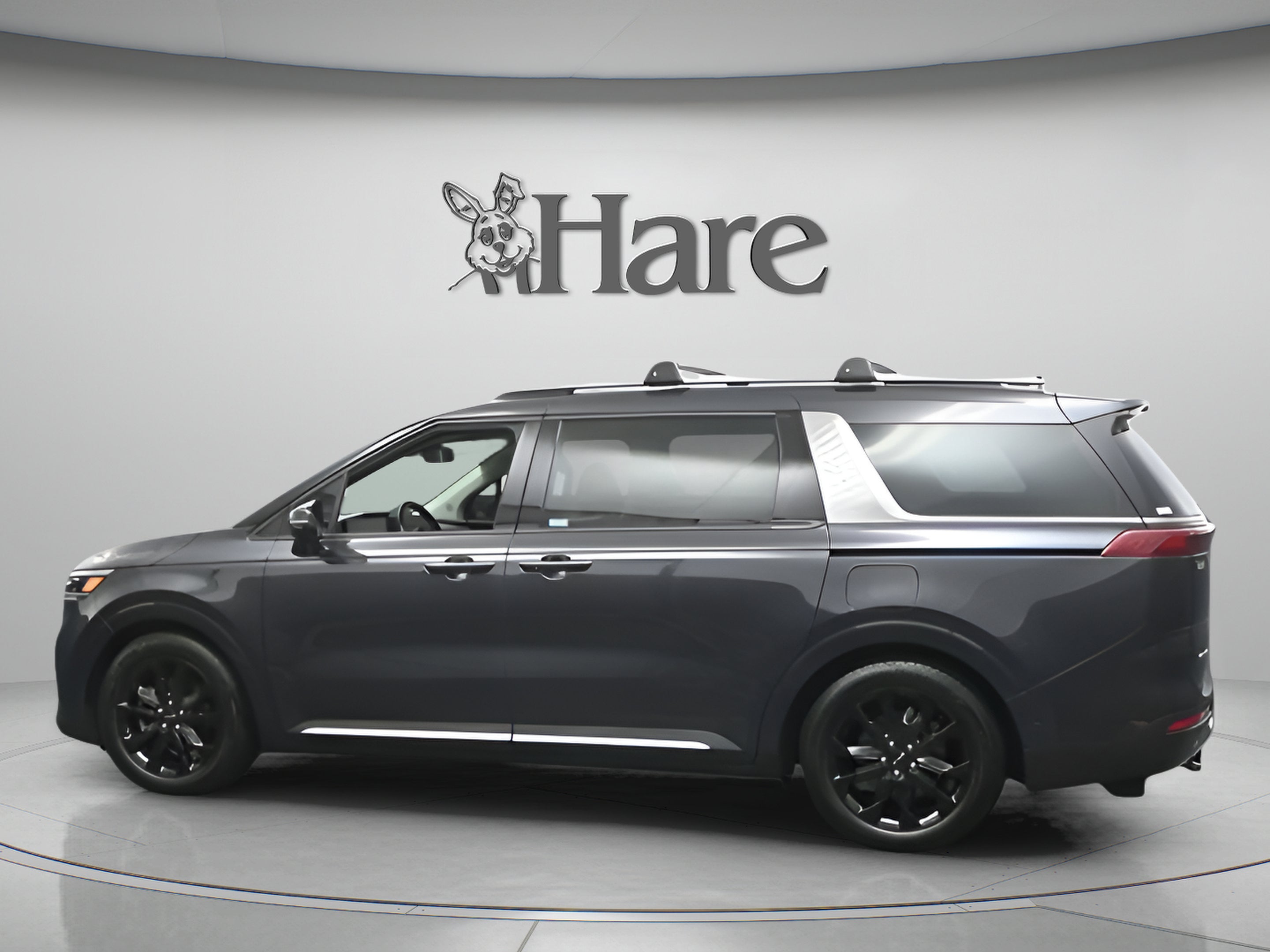 2023 Kia Carnival SX Prestige