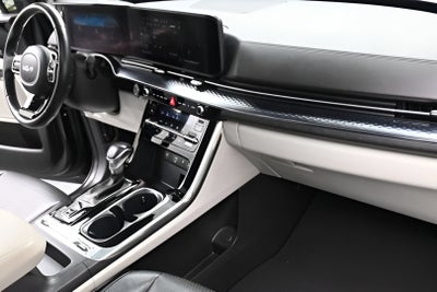 2023 Kia Carnival SX Prestige
