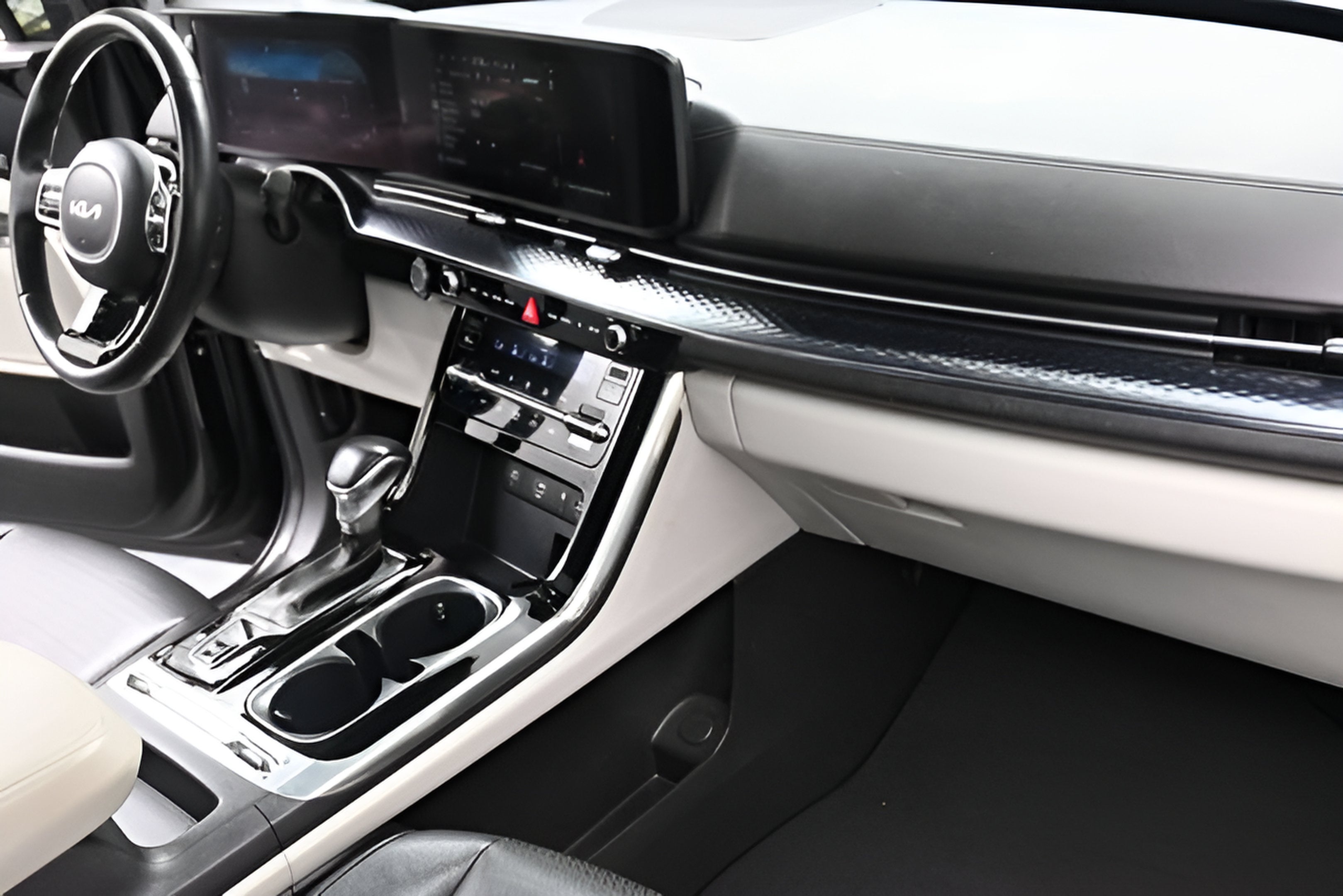 2023 Kia Carnival SX Prestige