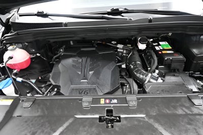 2023 Kia Carnival SX Prestige