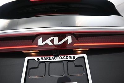 2023 Kia Carnival SX Prestige