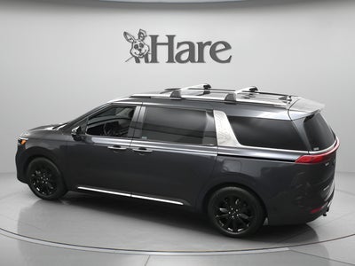 2023 Kia Carnival SX Prestige