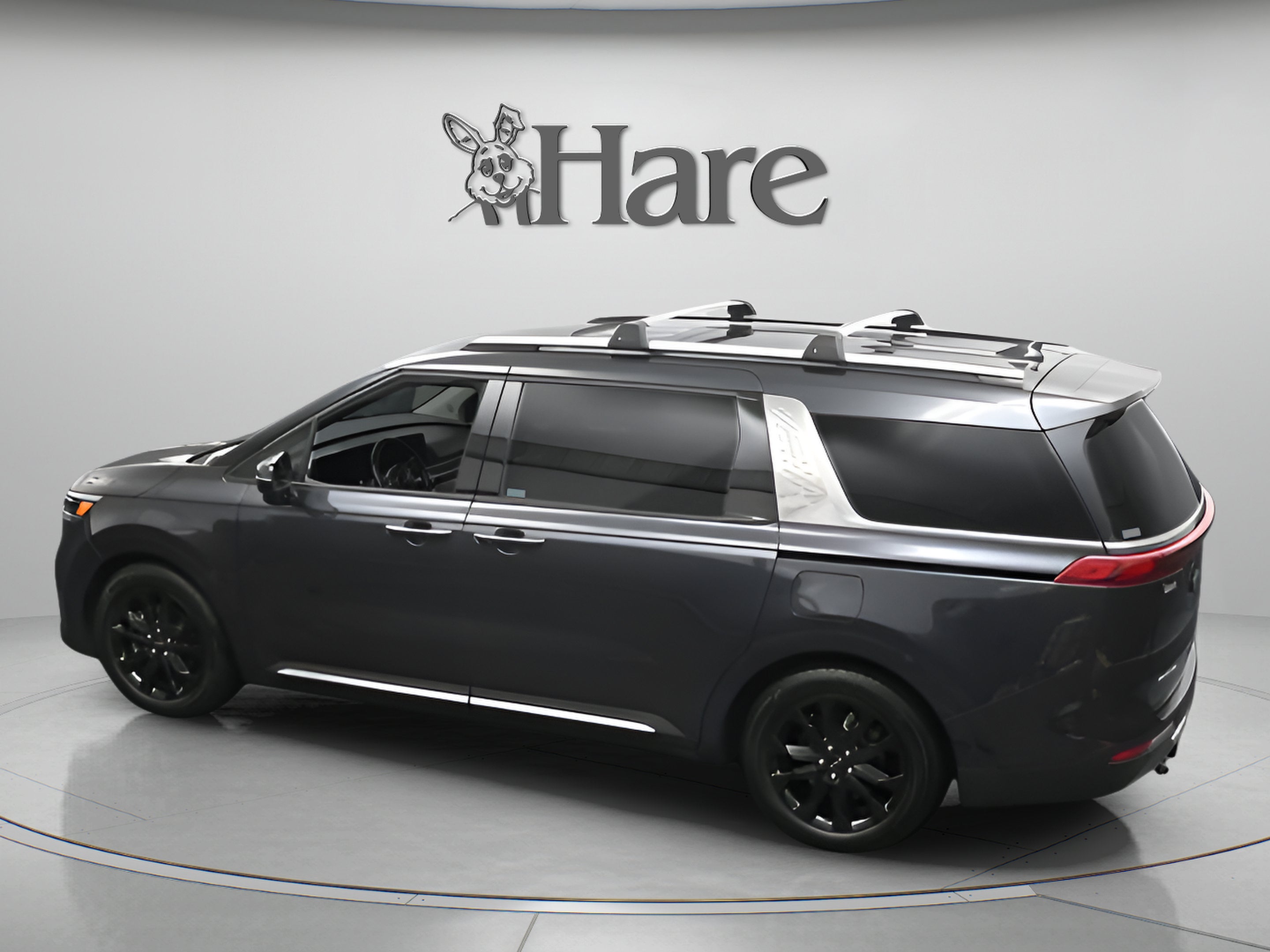 2023 Kia Carnival SX Prestige
