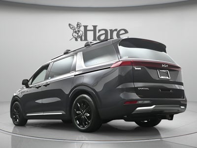 2023 Kia Carnival SX Prestige
