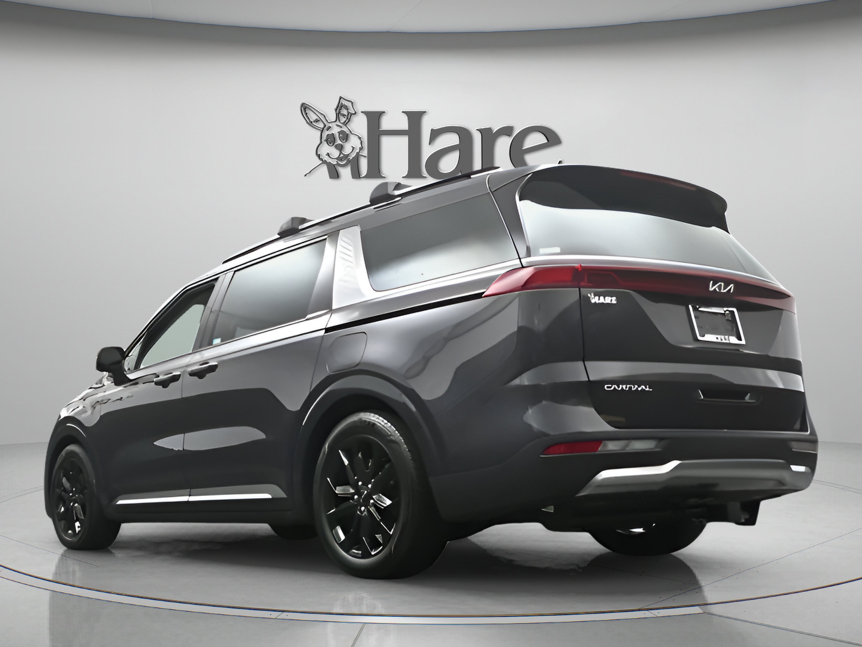 2023 Kia Carnival SX Prestige