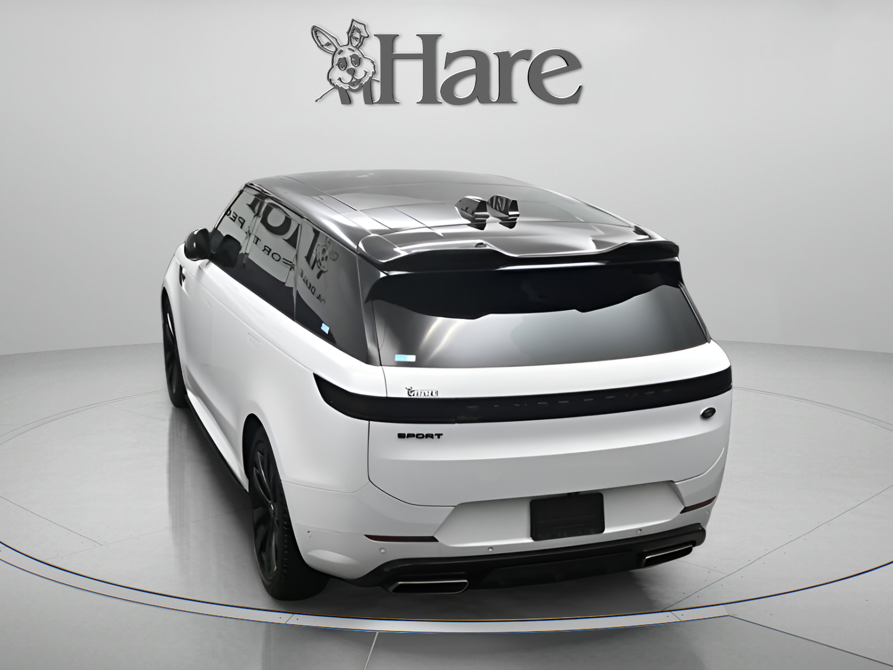 2023 Land Rover Range Rover Sport SE Dynamic