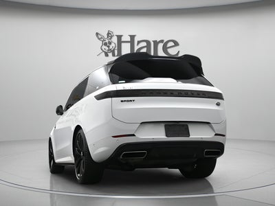 2023 Land Rover Range Rover Sport SE Dynamic