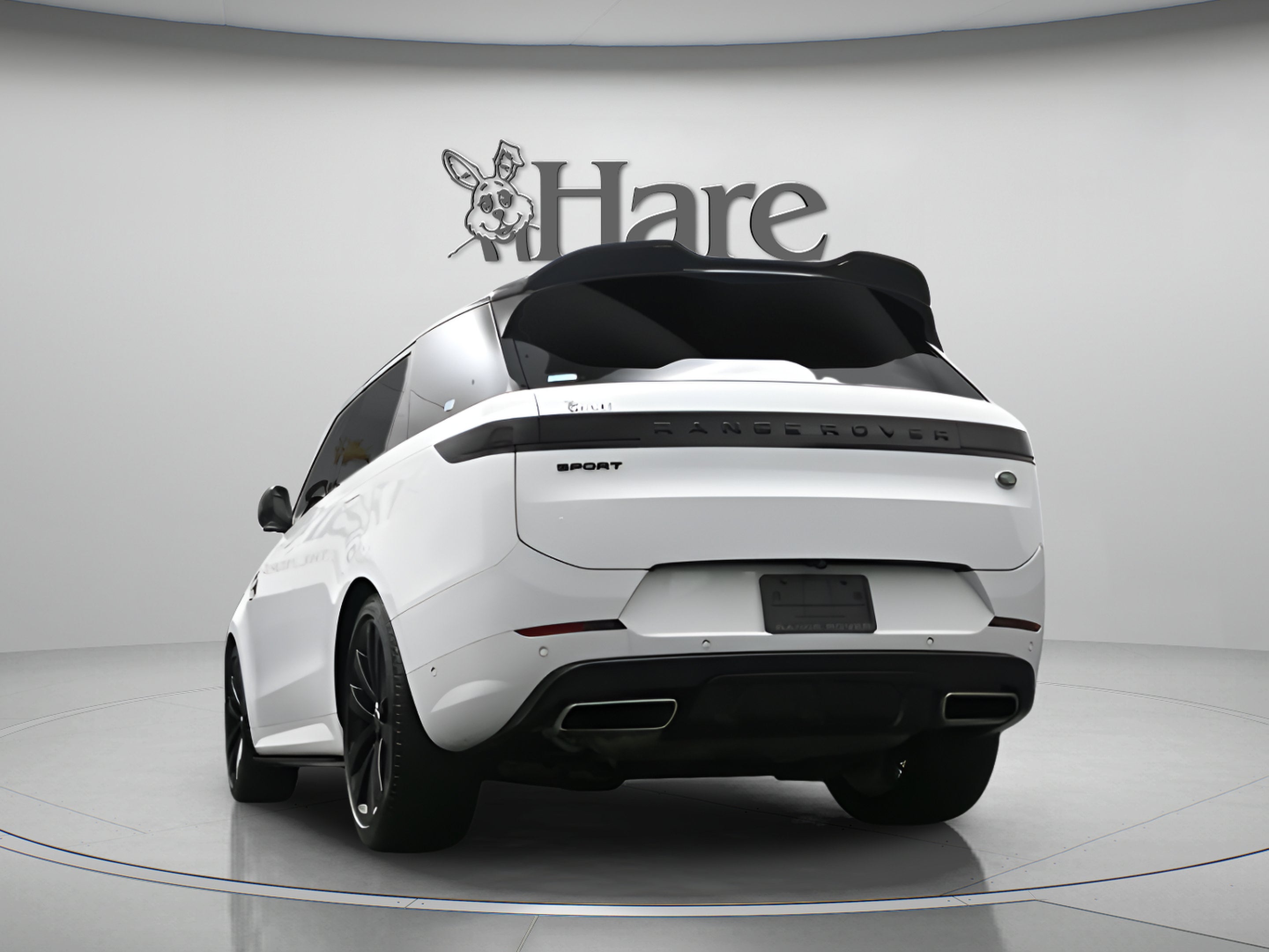 2023 Land Rover Range Rover Sport SE Dynamic