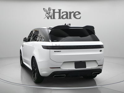 2023 Land Rover Range Rover Sport SE Dynamic
