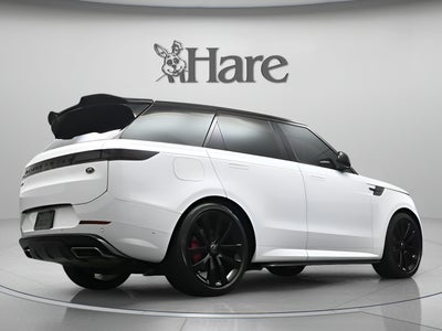 2023 Land Rover Range Rover Sport SE Dynamic