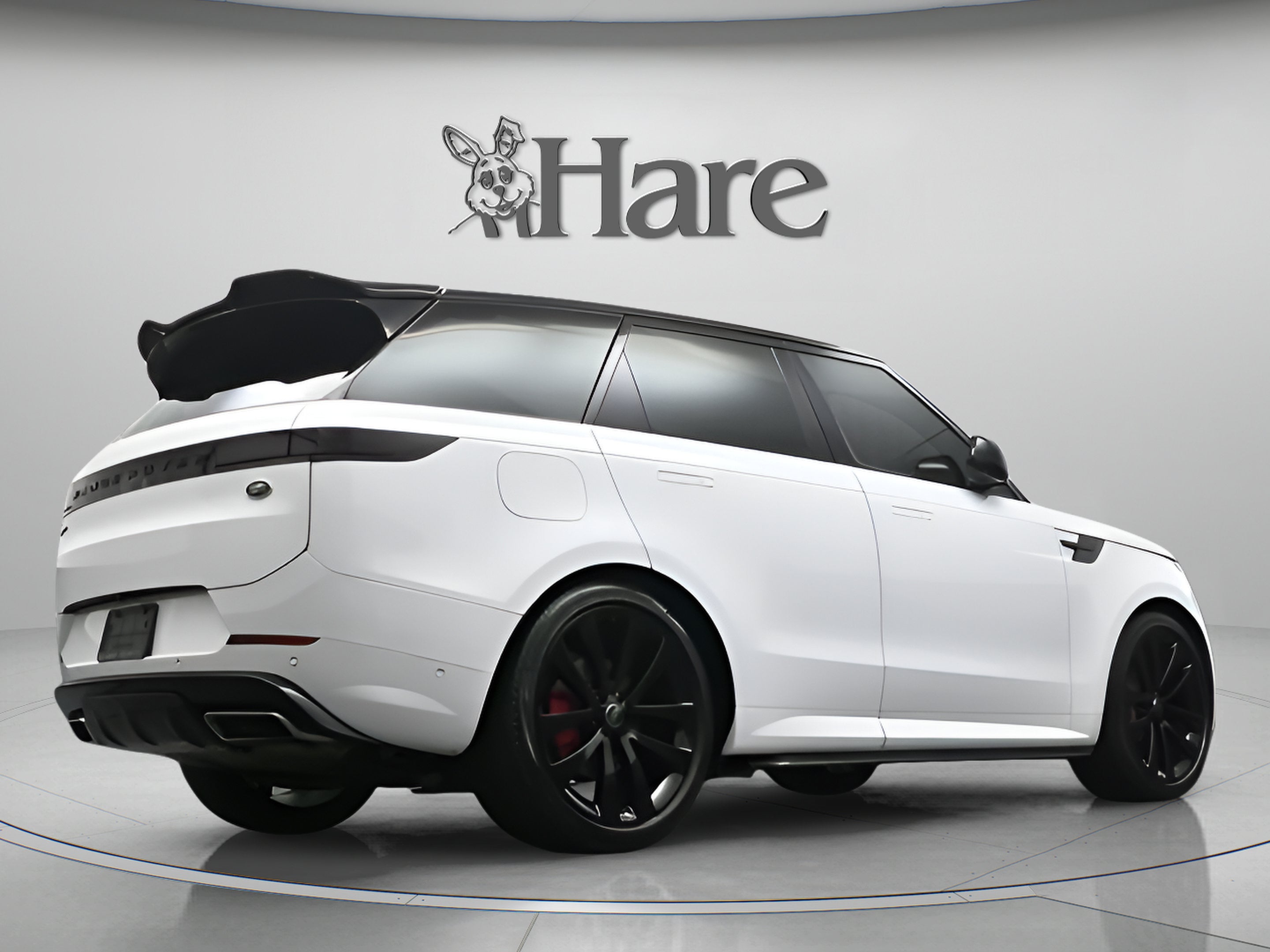 2023 Land Rover Range Rover Sport SE Dynamic
