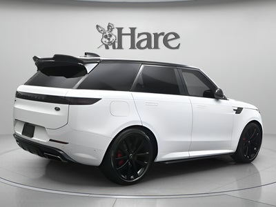 2023 Land Rover Range Rover Sport SE Dynamic
