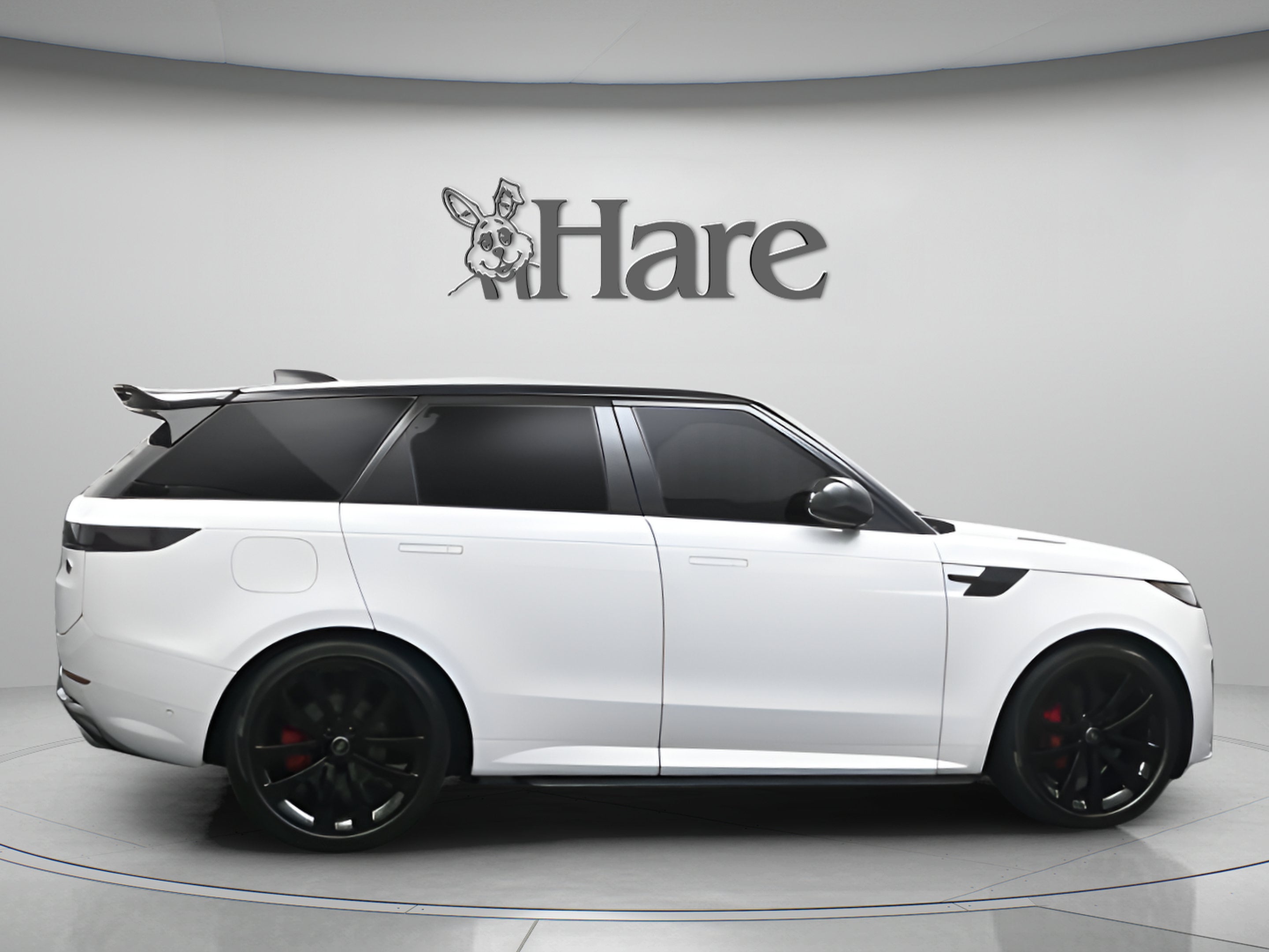 2023 Land Rover Range Rover Sport SE Dynamic