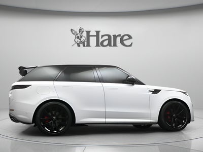 2023 Land Rover Range Rover Sport SE Dynamic