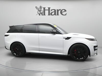 2023 Land Rover Range Rover Sport SE Dynamic