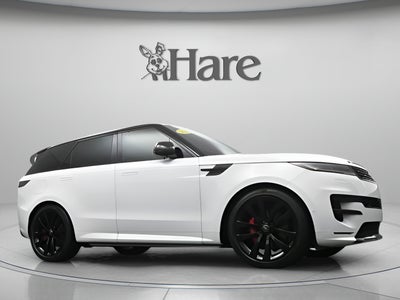 2023 Land Rover Range Rover Sport SE Dynamic
